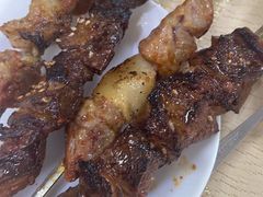 -吾斯曼珍珠抓饭王