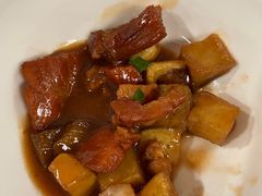 -北大家园食堂