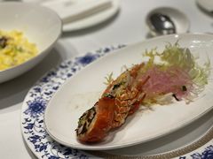 -Yan Ting 宴庭中餐厅(上海静安瑞吉酒店)