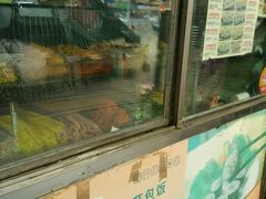 -金三顺紫菜包饭(大商新一百购物广场店)