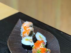 寿司-西村日本料理(香格里拉饭店)