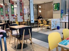 大堂-德克士(北京站店)
