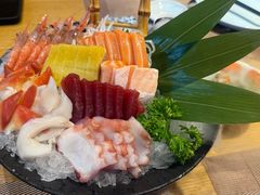 -三石铁板烧(紫竹桥店)