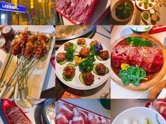 -小龙坎火锅(全球总店)