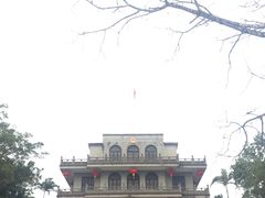 -友谊关景区