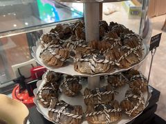 -菲住布渴酒店自助餐厅(阿里巴巴西溪园区店)