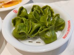 -双合园·海鲜水饺青岛菜(九水东路店)