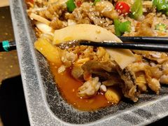 -蛙喔牛蛙(高新绿宝店)