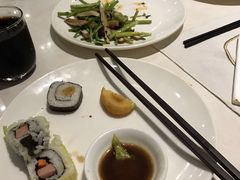 -张家港国贸酒店·餐厅