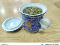 -迎扬春茶社(闻喜路店)