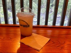 -无印良品餐堂 MUJI Diner(成都太古里店)