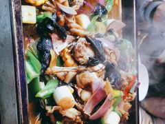 -蘭奢雅集·江浙菜(青山江滩店)