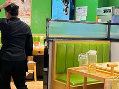 -煲大王猪肚鸡·椰子鸡火锅(红谷滩万达店)