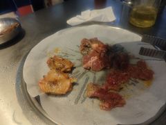 -哈哈碳都·牛肋条无限自助烤肉(台江万达店)