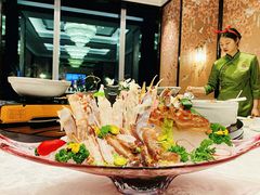 -Yan Ting宴庭中餐厅-长沙瑞吉酒店(运达店)