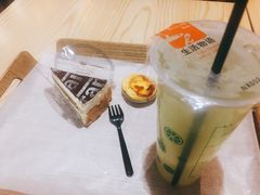 -壹谷多面包生日蛋糕 (三和店)