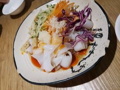 -秦香阁·西北家常菜(徐汇日月光中心店)
