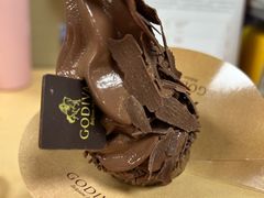 -GODIVA(王府井apm店)