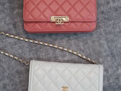 -CHANEL(ifs国际金融店)