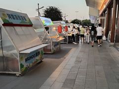 -万达广场(芜湖镜湖店)