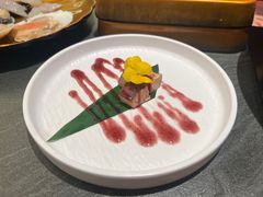 -牛YO寿喜烧·铁板烧和牛火锅自助(市府恒隆店)