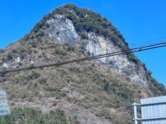 -英西峰林·洞天仙境