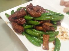 -唐拉雅秀酒店-唐苑中餐厅