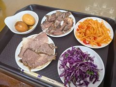 -清真磨沟沿老字号牛肉面(总店)