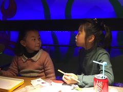 -多嘴肉蟹煲(万达店)