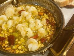 -FISH&POTATO Cō(地中海美食 万象城店)