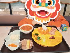 -dodonpa.墩墩伐 便当食堂(博华广场店)