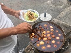 -老鲁牛肉板面(金环里店)