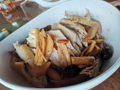 -东馆和天下特色餐饮(工农店)