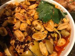 -蛙喔牛蛙(仙林万达茂店)