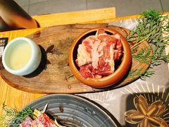-黑牛の店·和牛烧肉(大悦城店)