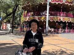 -哈尔滨文化公园