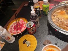 -牛New寿喜烧(金茂览秀城店)