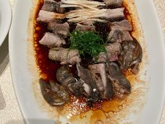 龙趸仔碎蒸-新荣记(椒江店)