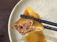 -李记清真馆(打钉巷店)