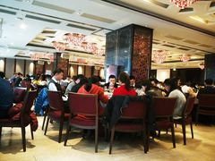 大堂-炳胜品味(珠江新城店)
