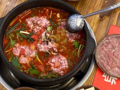 -笔记安顺夺夺粉火锅