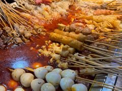 -郭记小街麻辣烫(南小街总店)
