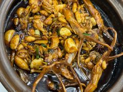 -王家大院·南京菜(湛江路总店)