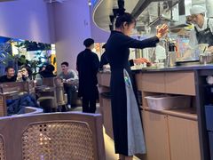 -桂满陇·蟹黄小笼汤包(清河万象店)