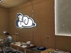 用餐区-下酒(华熙店)