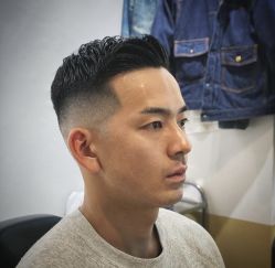 -风生造型