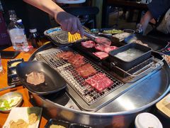 -伍丁·烤牛肋(和平东桥店)