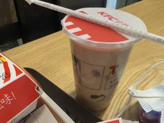 -肯德基(京广桥店)