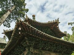 -报恩寺(平武县)