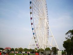 -南昌之星摩天轮